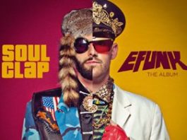EFUNK by Soul Clap